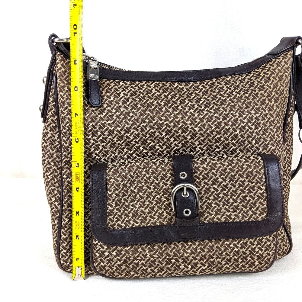 Talbots Hobo Bag - Picture 12 of 12